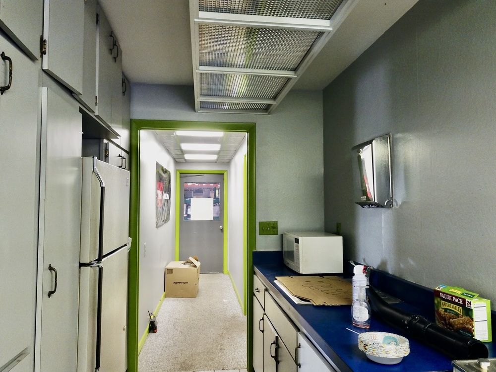 Sunstate Industrial Warehouse: 8502 Sunstate St, Tampa, FL 33634